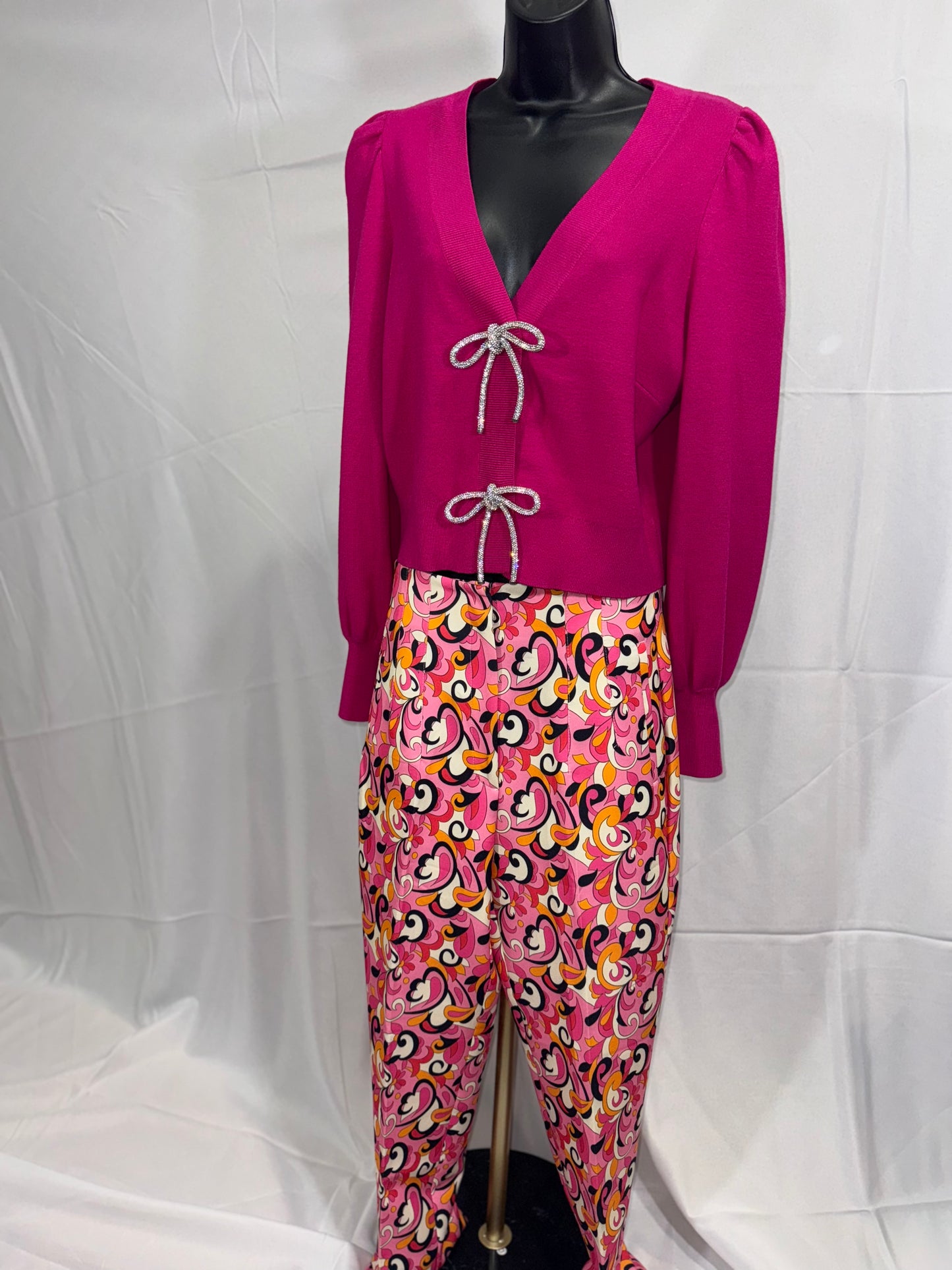 Chic Flow Pants