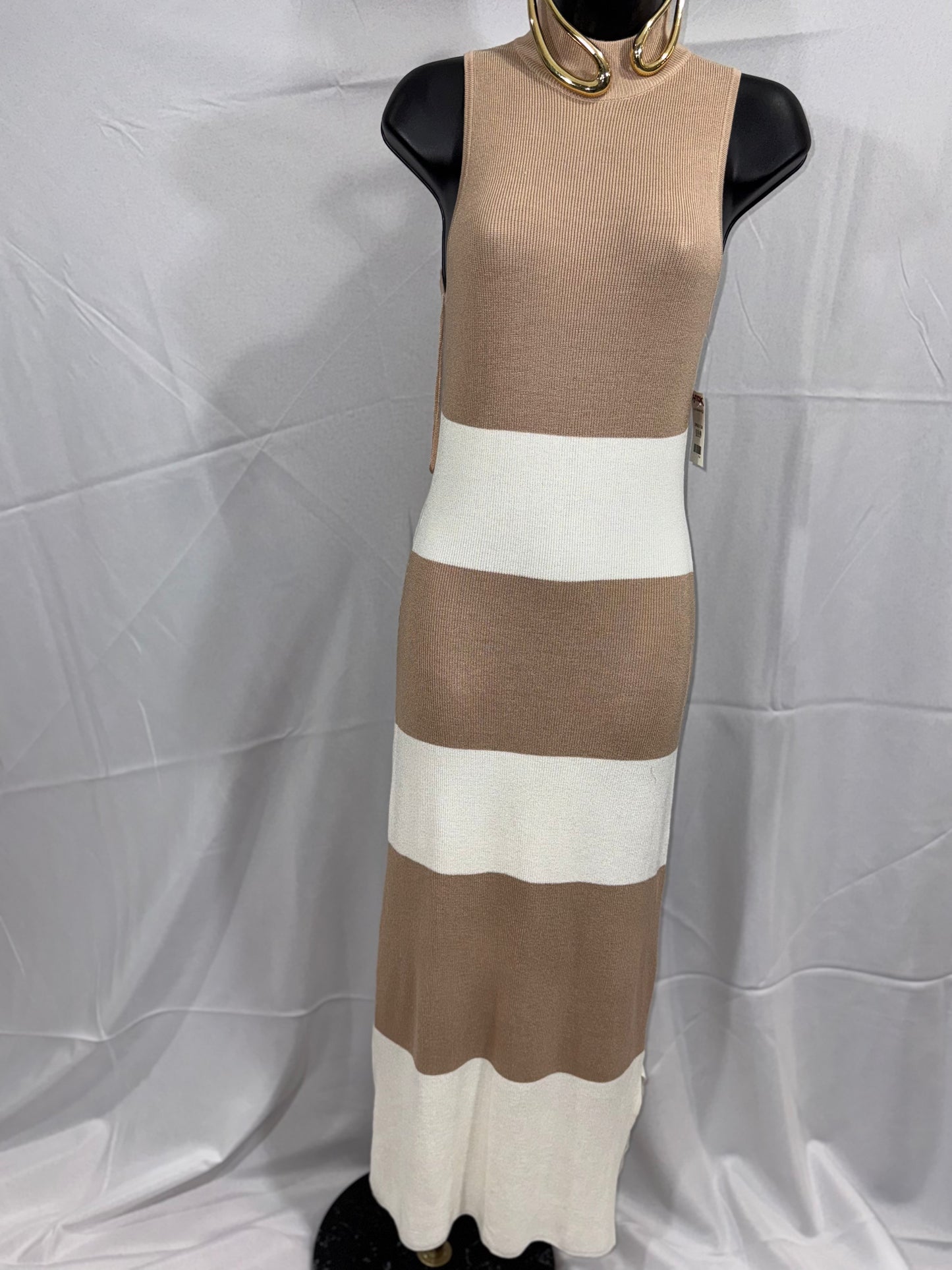 Soft Sands- Dress
