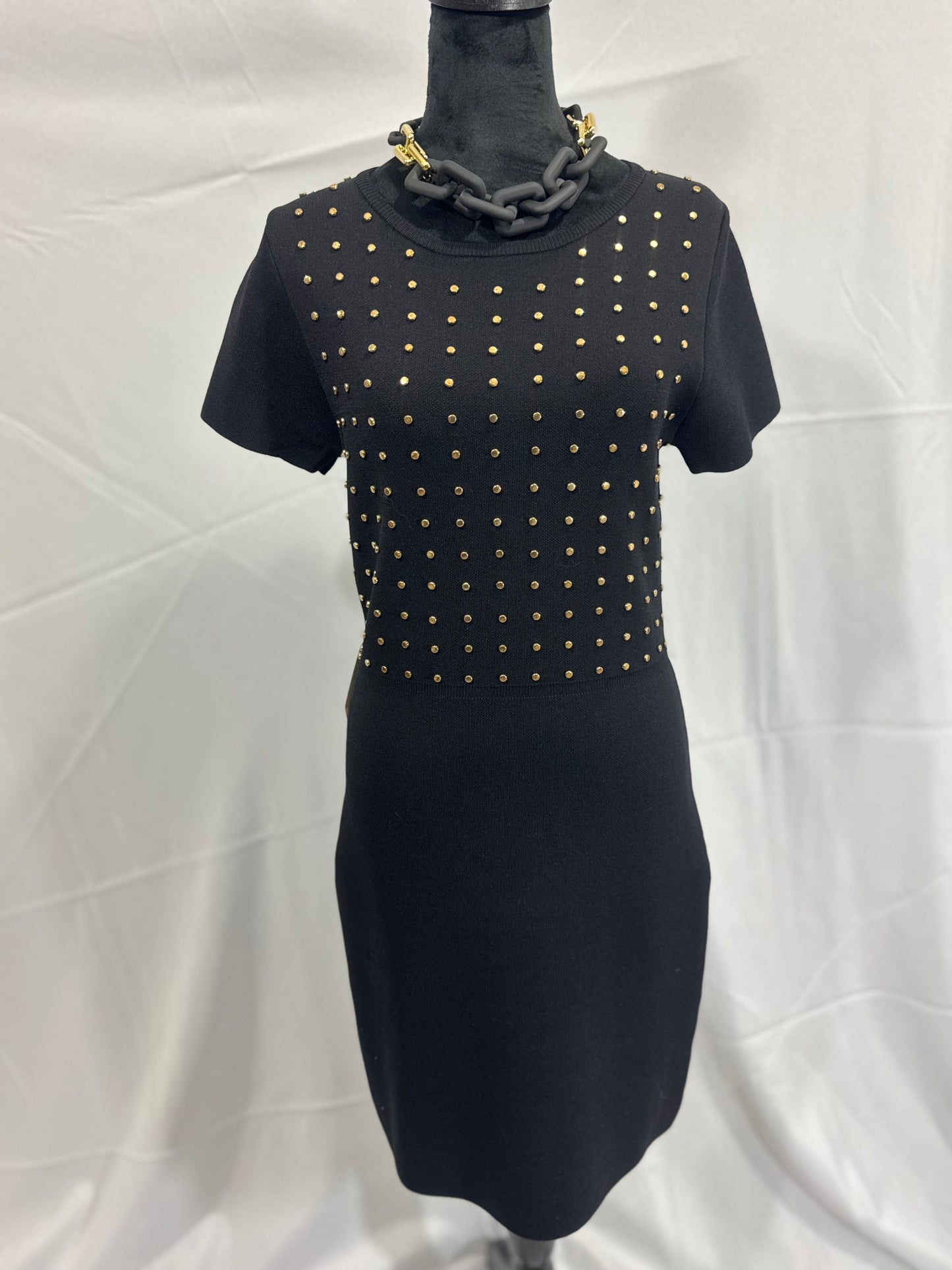 Golden Hour Muse- Dress