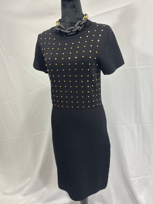 Golden Hour Muse- Dress