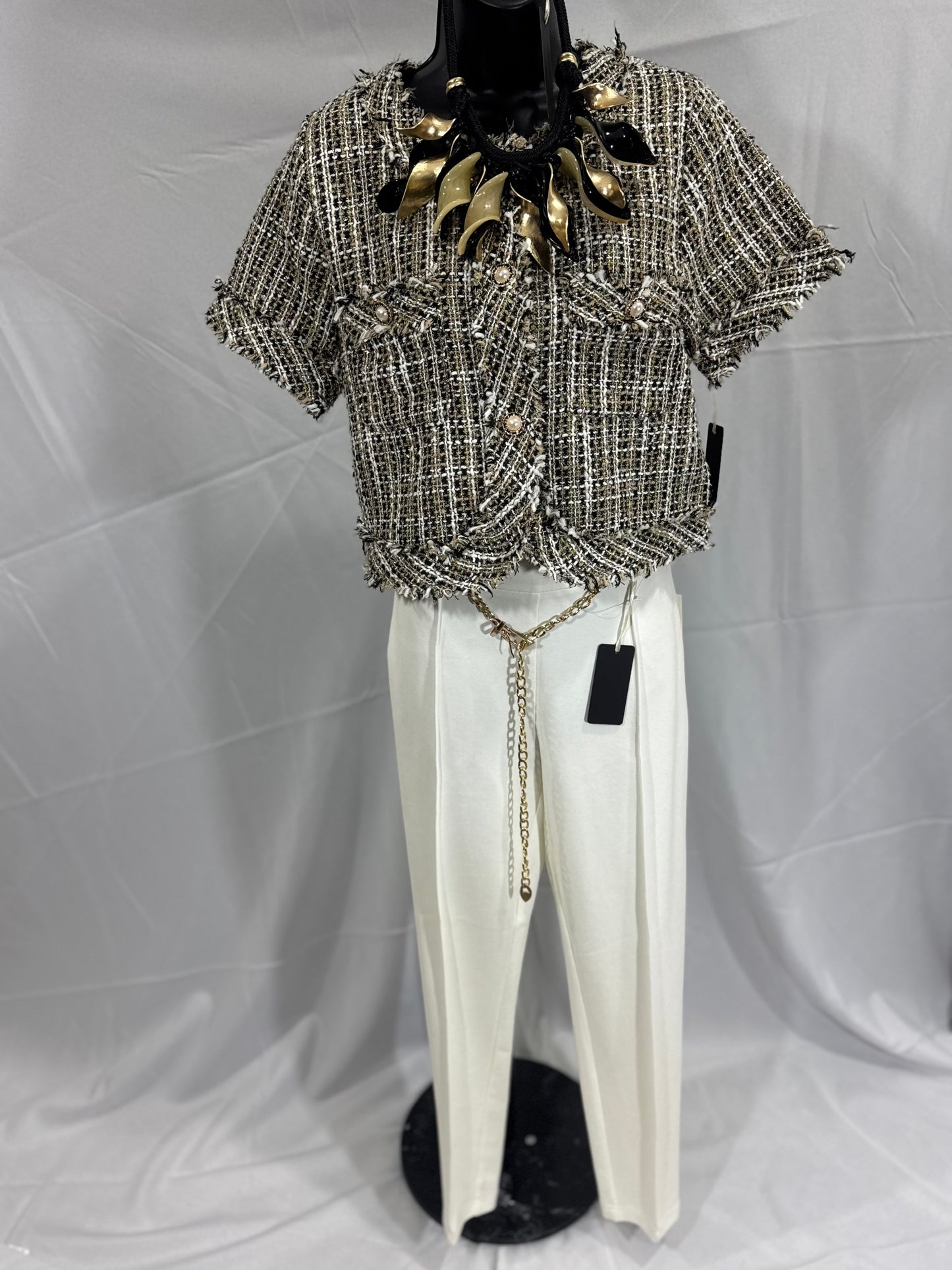 Golden Standard – Pants