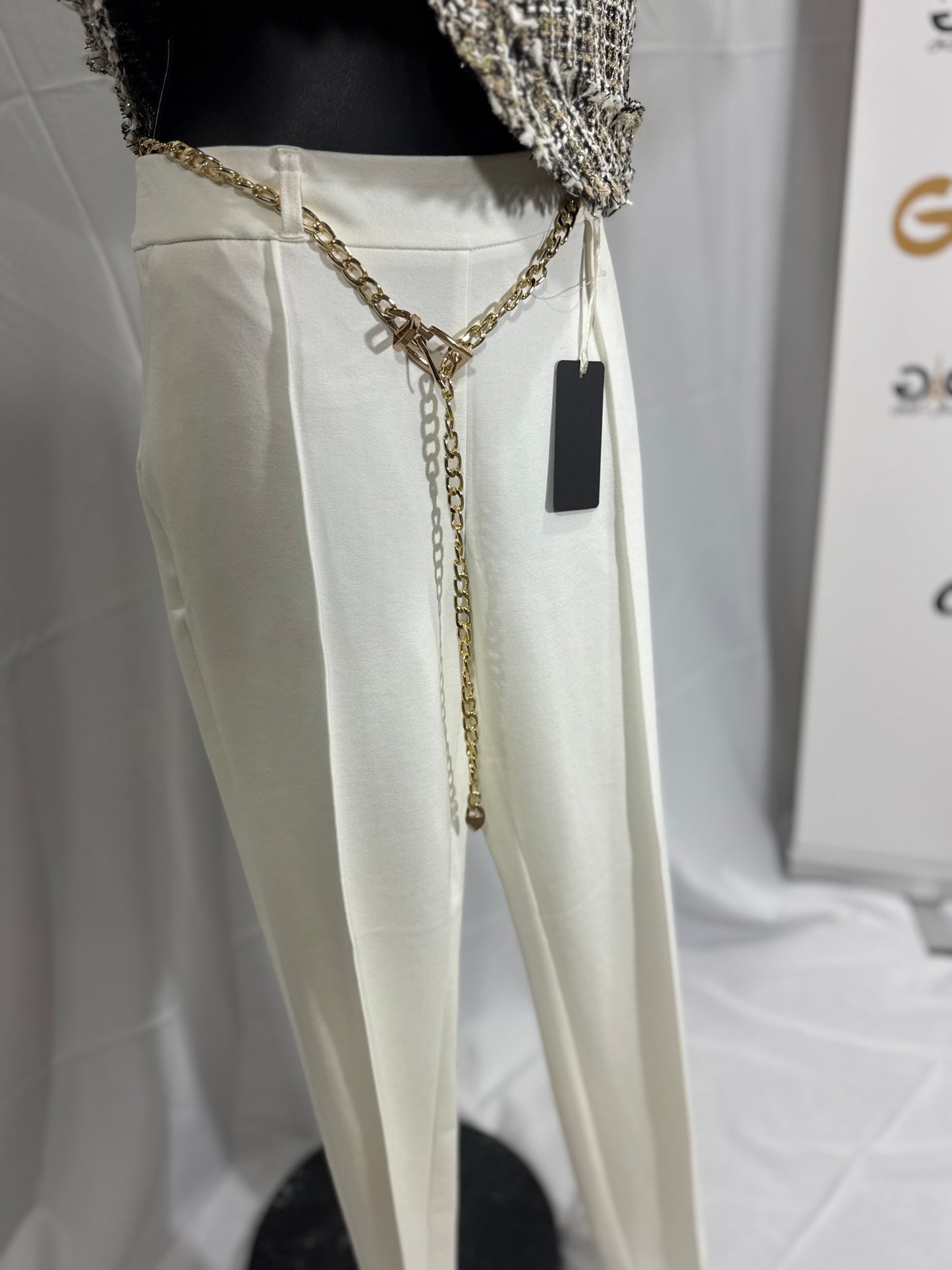 Golden Standard – Pants