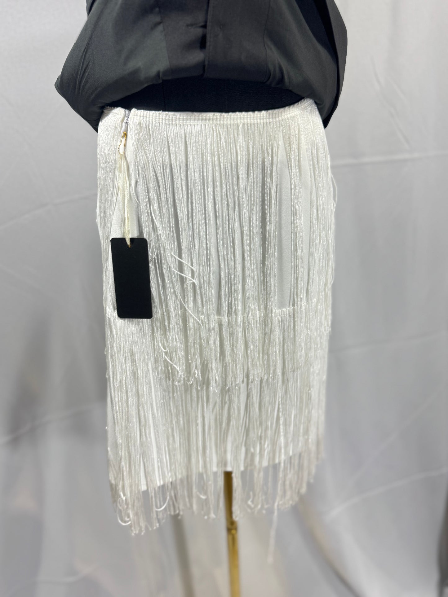 Whisper Wealth – Skirt