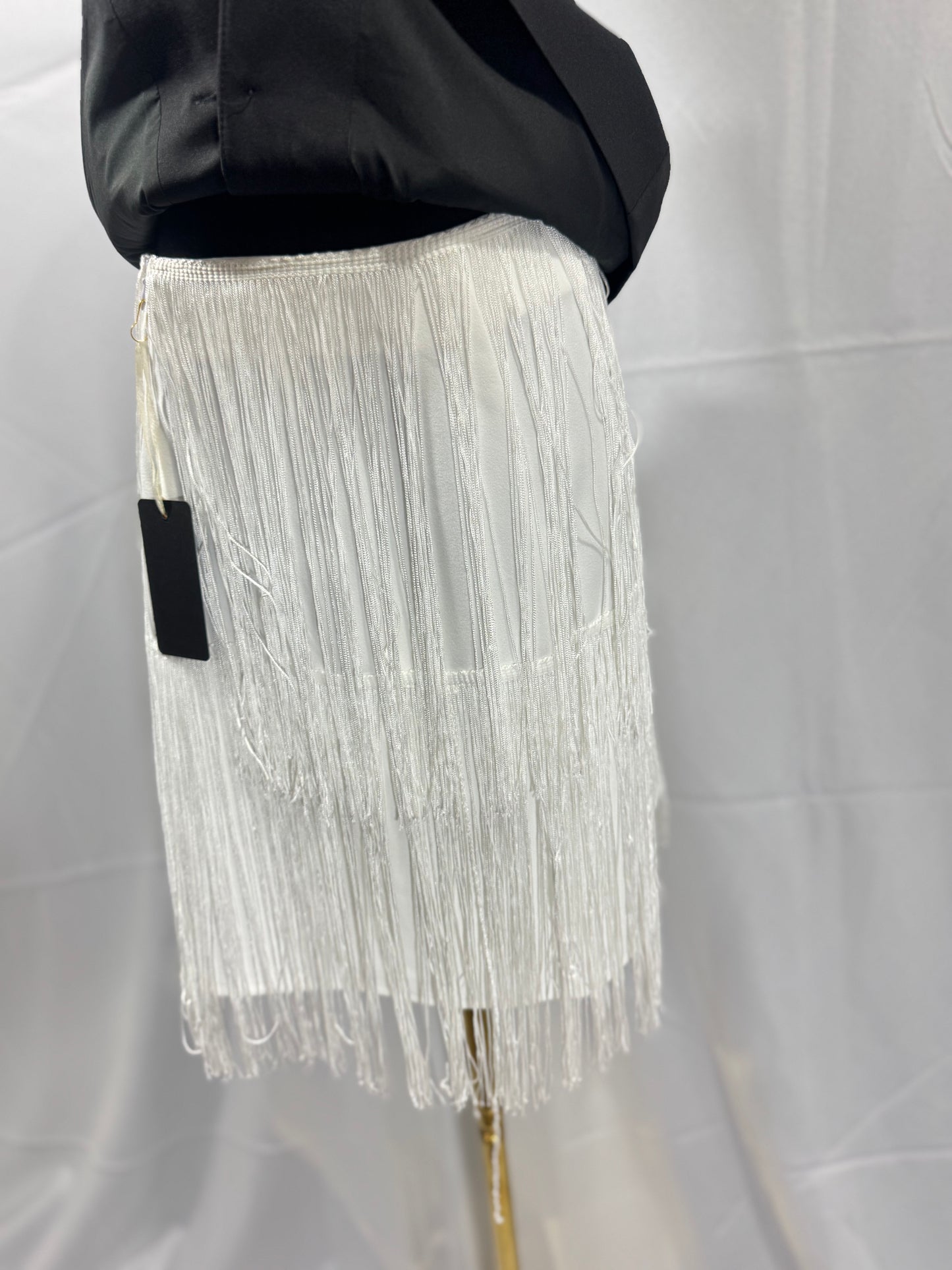 Whisper Wealth – Skirt