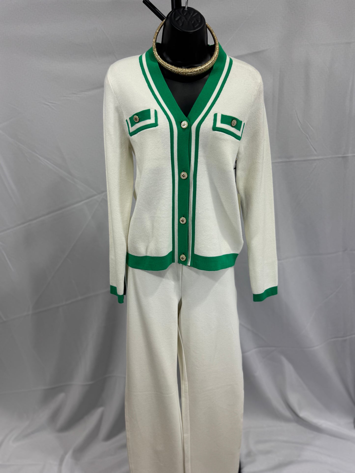 Hushed Luxury – Cardigan