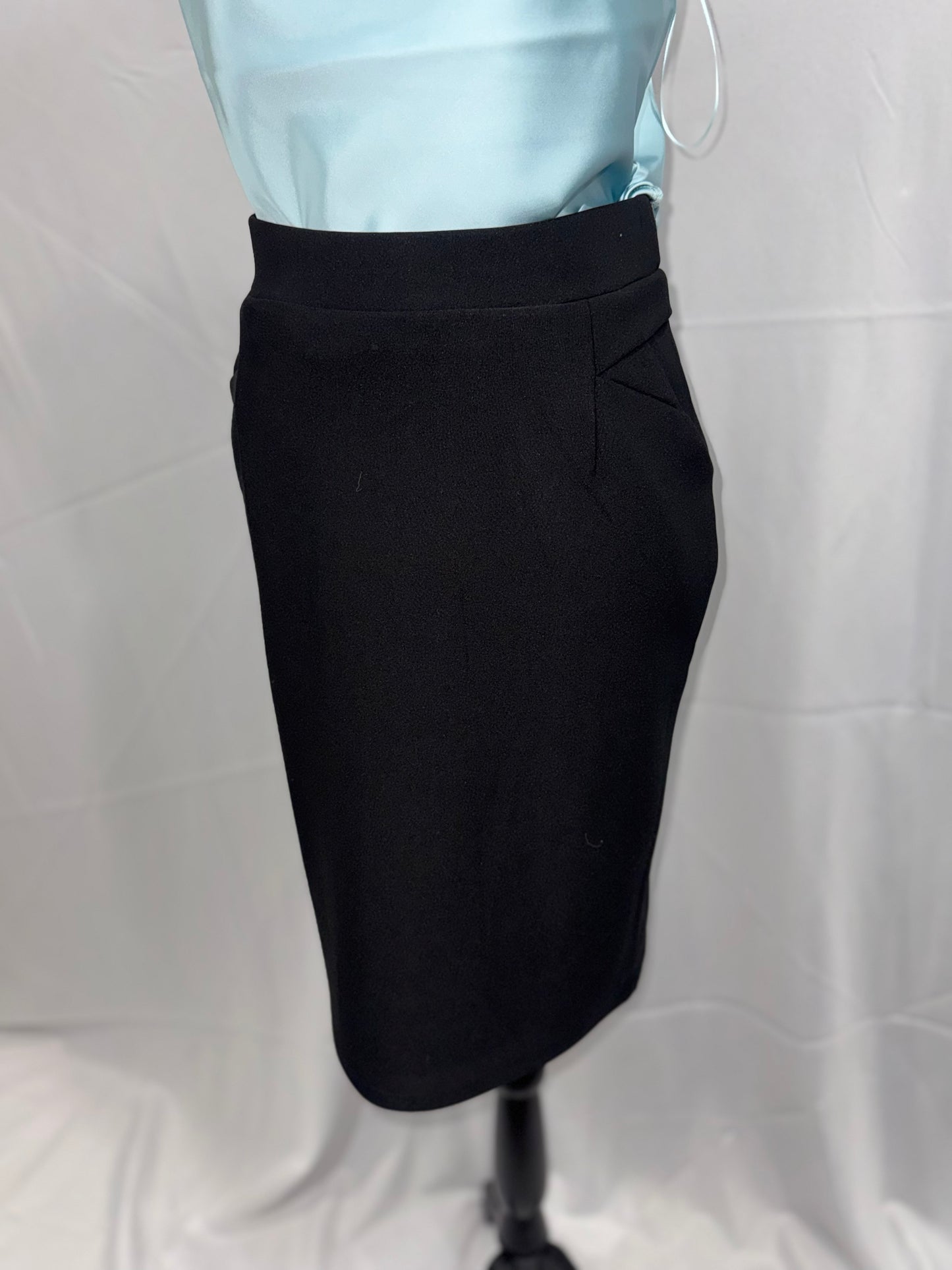 Bossline Pencil Skirt