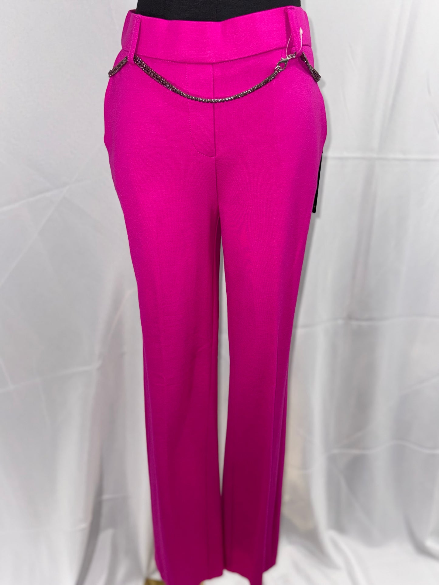 Power Pink Trousers