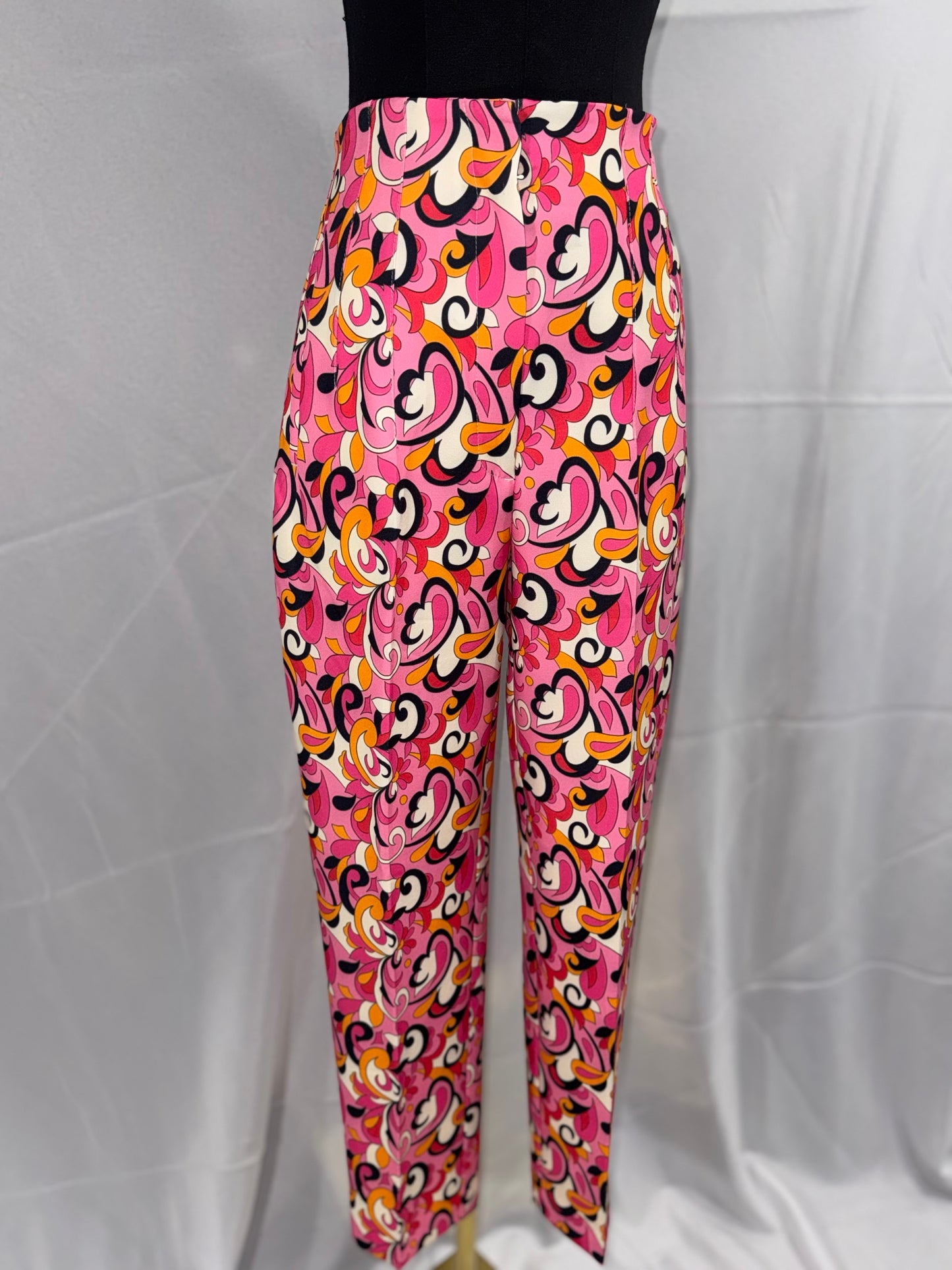 Chic Flow Pants