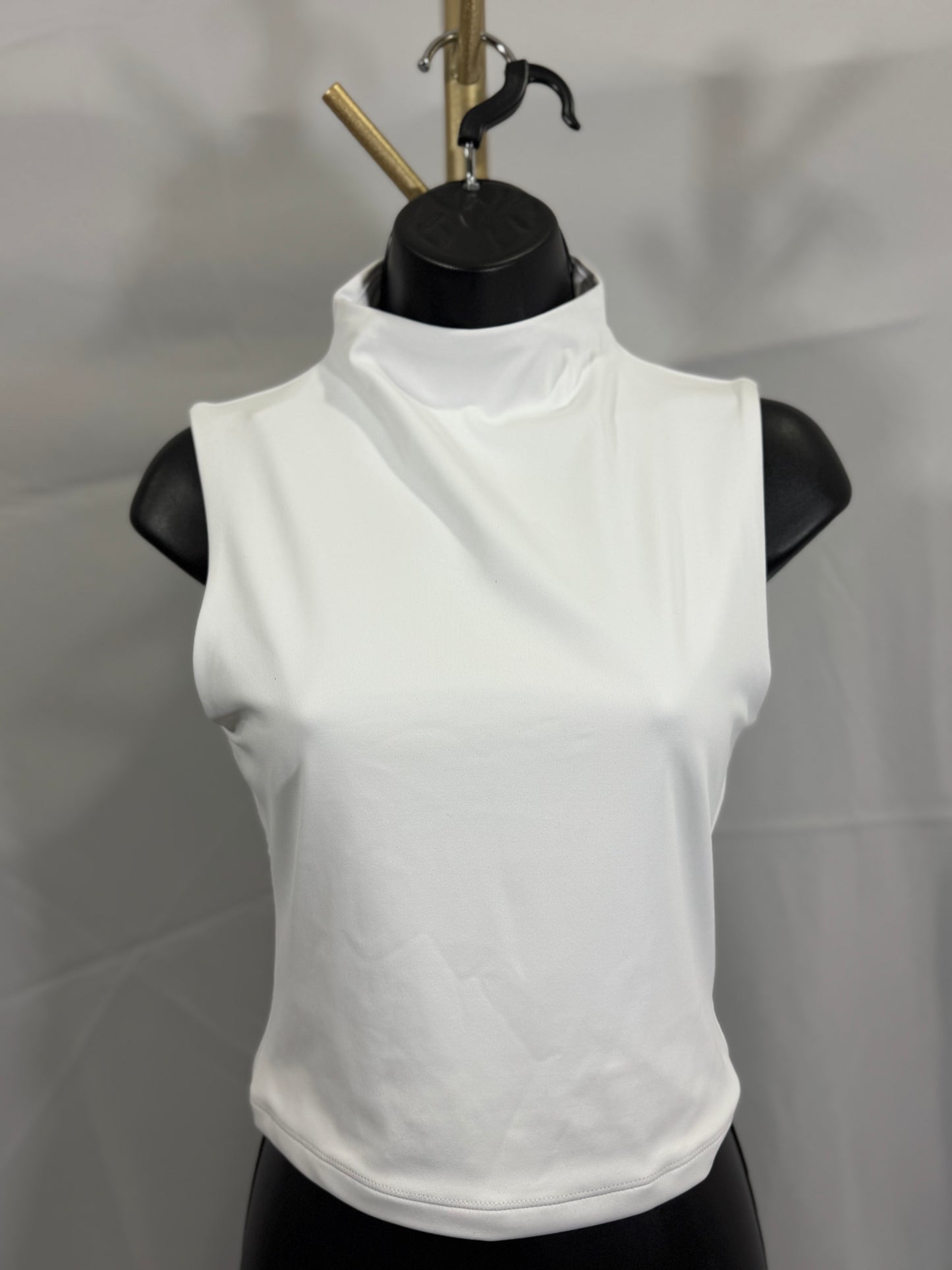Clean Slate Tee