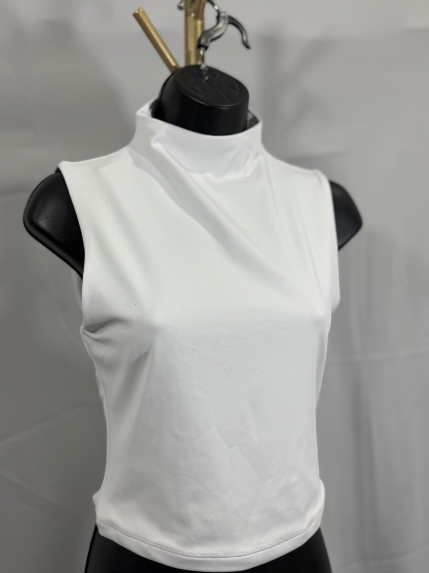 Clean Slate Tee
