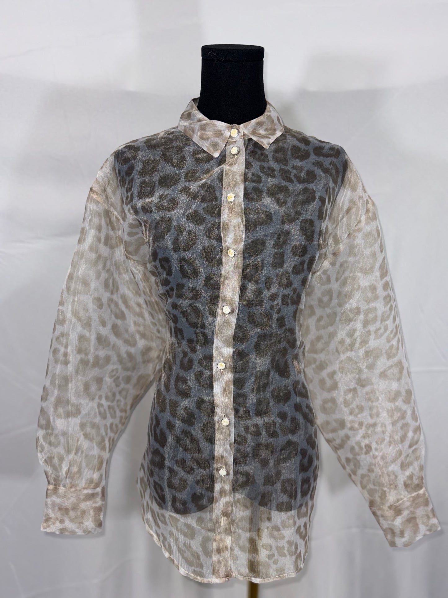 Whispered Wild Shirt