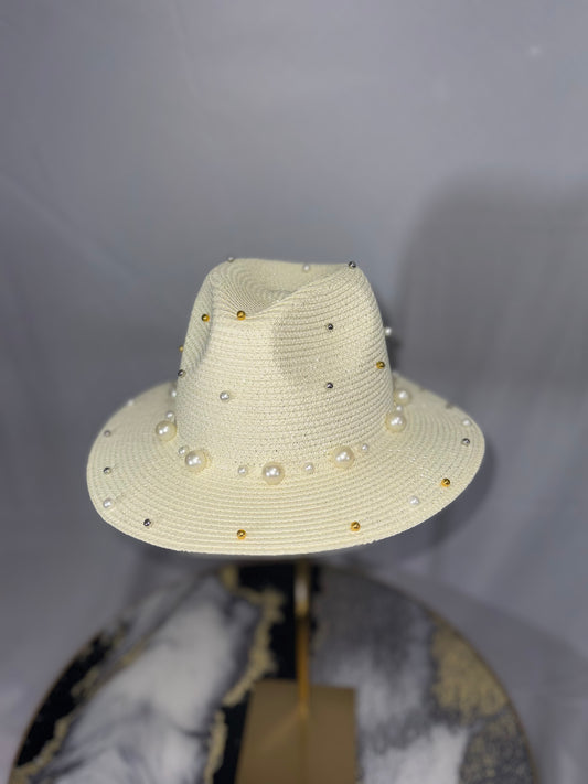 Diamond Dust Trucker
