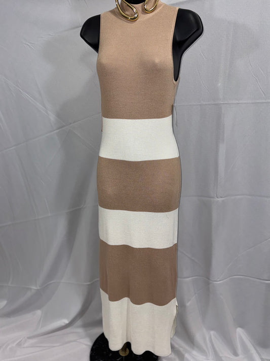 Soft Sands- Dress