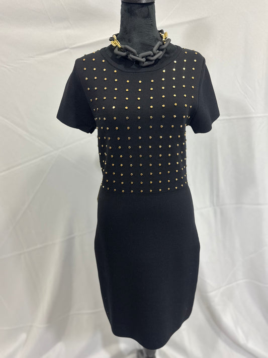 Golden Hour Muse- Dress