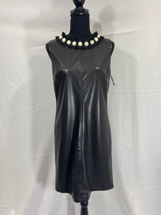 Pearled Authority – Dress