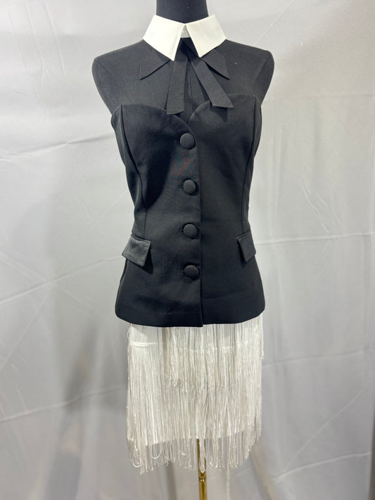 Vest & Virtue – Corset Set