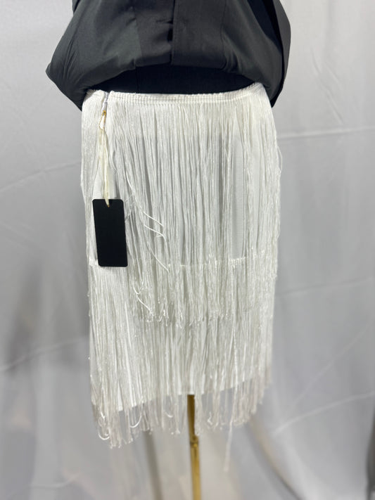 Whisper Wealth – Skirt