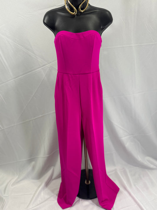 The Femme Executive – Pantsuit