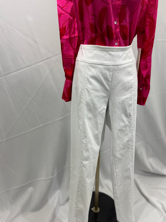 White Heat- Pants