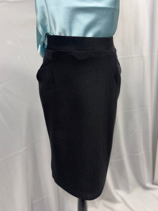 Bossline Pencil Skirt