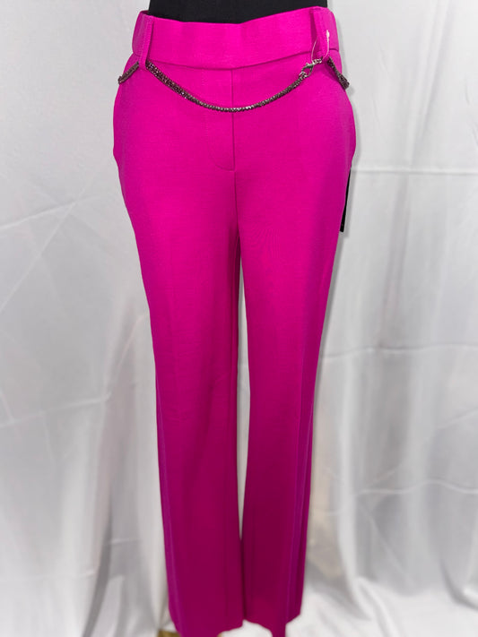 Power Pink Trousers