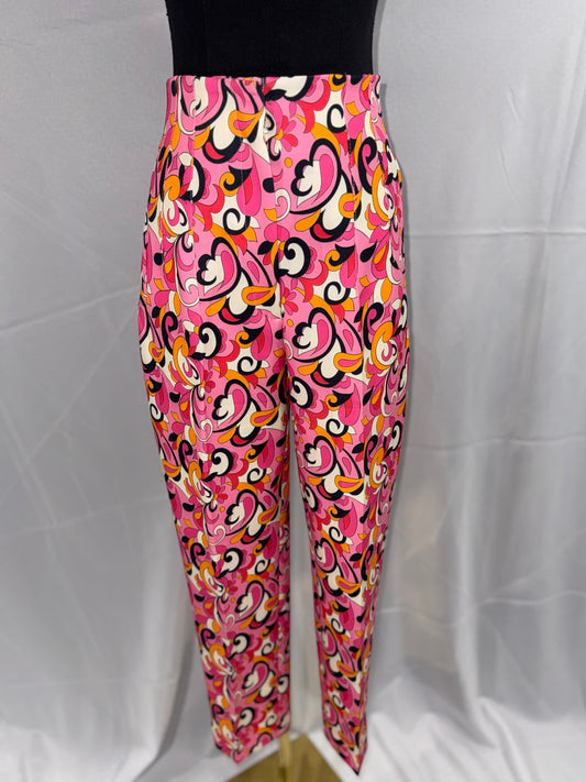 Chic Flow Pants