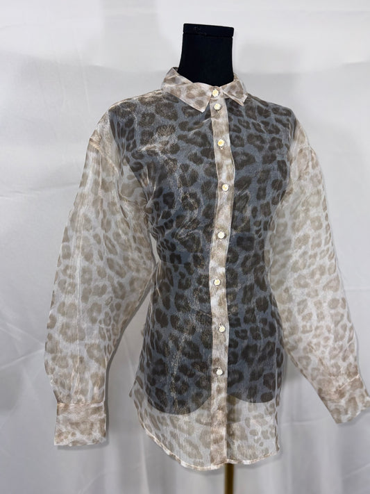 Whispered Wild Shirt